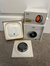 Google nest smart for sale  BRISTOL