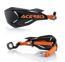 Acerbis factory black d'occasion  Expédié en Belgium