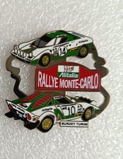 Rare pin rallye d'occasion  Saint-Romain-le-Puy