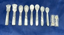 Set mother pearl for sale  Hancock