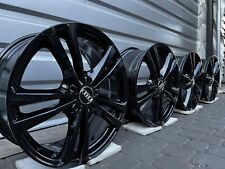 Jantes audi pouces d'occasion  Seynod