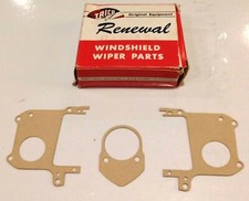 Usado, Conjunto de junta de motor limpador a vácuo Trico SSM - Ford, Chevy, Buick, Olds, Pontiac comprar usado  Enviando para Brazil