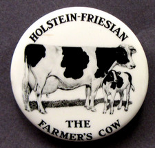 1920s holstein friesian for sale  Seattle