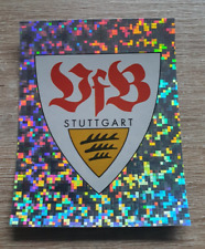 Topps vfb stuttgart gebraucht kaufen  Homberg (Efze)