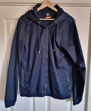 Breve hooded jacket for sale  STEYNING