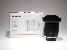 Tamron 2.8 di usato  Osimo
