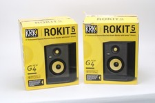 Krk systems rokit for sale  Rancho Cordova