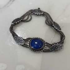 Joli ancien bracelet d'occasion  Saint-Dizier