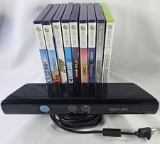 Microsoft kinect sensor for sale  Johnson City