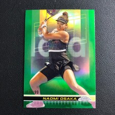 2024 topps chrome d'occasion  Expédié en Belgium