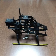 Cinto E-Sky Cp V2 Skid de aeronaves precisa de reparo, usado comprar usado  Enviando para Brazil