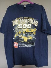 2024 indianapolis 500 for sale  Indianapolis