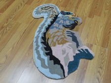 Tibetan squirell handmade for sale  Kensington