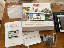 Tablette tooti family d'occasion  Herrlisheim