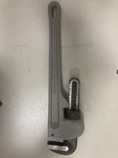 Bahco aluminium pipe for sale  ASHFORD
