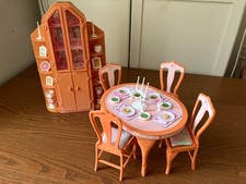 Barbie living pretty gebraucht kaufen  Berlin