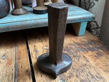 Antique vintage leather for sale  MANSFIELD