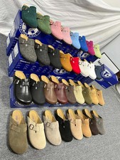 New birkenstock boston for sale  HATFIELD