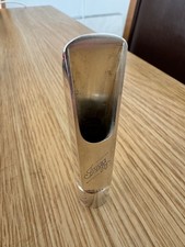 Selmer jazz metal for sale  CLEVEDON