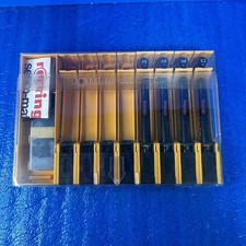 Rotring retrô fora de impressão Seo-O-Mat conjunto de 4 comprar usado  Enviando para Brazil