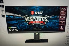 Msi zoll wfhd gebraucht kaufen  Berlin