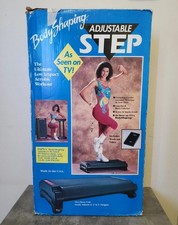 Vintage 1990 bodyshaping for sale  Coeburn