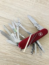 Victorinox fficier handyman gebraucht kaufen  Miltenberg
