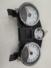 Compteur peugeot 207 d'occasion  Pont-l'Abbé-d'Arnoult