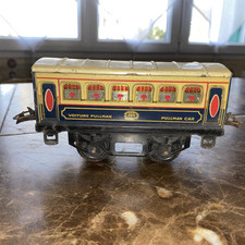 Wagon voiture pullman d'occasion  Drancy