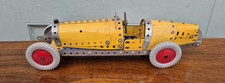 vintage meccano cars for sale vintage meccano cars for sale HORNCASTLE