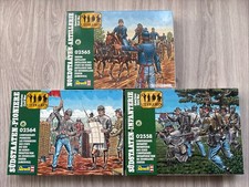 Bürgerkrieg sets 02558 gebraucht kaufen  Nörvenich