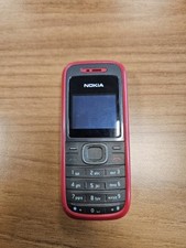 Nokia 1208 cellulare usato  Ragalna