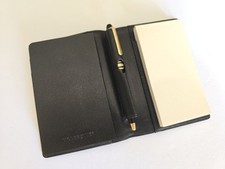 Montblanc mozart penna usato  Italia