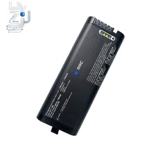 Bateria RRC2040-2 Epoch 650 equipamento de teste ultrassônico bateria 10.8V 6800mah comprar usado  Enviando para Brazil