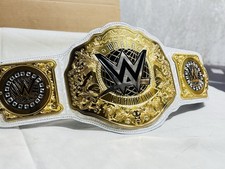 Womens heavyweight championshi for sale  LONDON