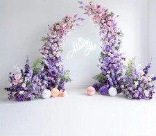 Luxury flower arch for sale  Parker