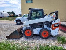 2021 bobcat s66 for sale  Penn Yan