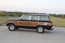 jeep grand wagoneer for sale  Norwalk