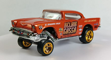 Hot wheels custom for sale  Escondido