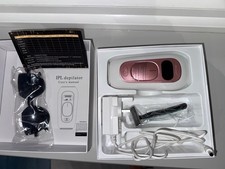 Aminzer ipl laser for sale  HENLEY-IN-ARDEN