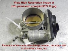 Used fuel injection for sale  Saint Cloud