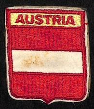 Austria flag art for sale  Norwalk