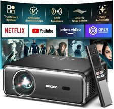 Aurzen eazze pro for sale  OAKHAM