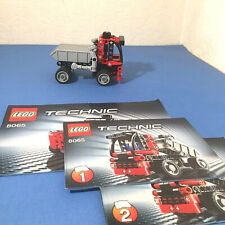 Lego 8065 technik gebraucht kaufen  Dresden