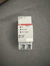Abb ips lan gebraucht kaufen  Velten