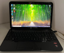 Notebook 2220sl windows usato  Torino