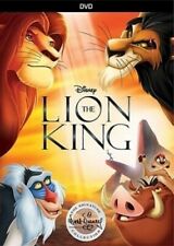 The Lion King comprar usado  Enviando para Brazil