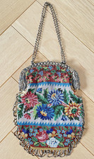 Ancien sac bal d'occasion  Nantes-