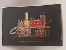 1902 shand mason for sale  HARTLEPOOL