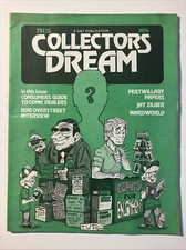 Collectors dreams 1978 for sale  Castro Valley